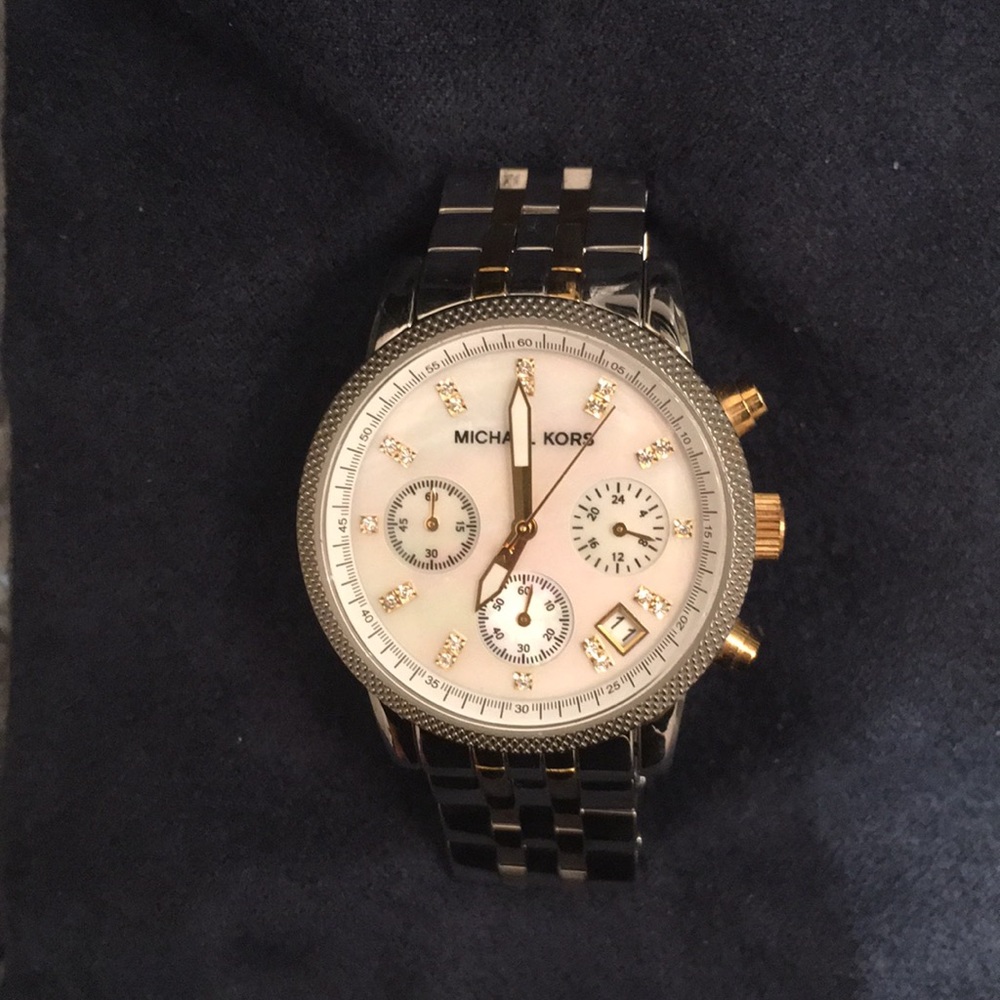 Michael Kors Women's watch